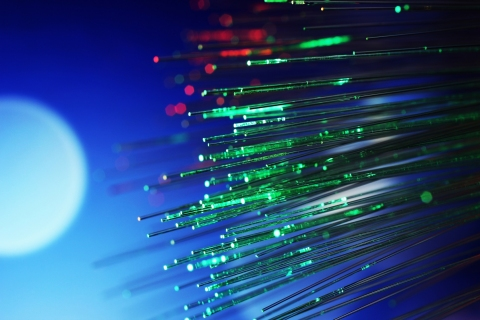 FiberopticHFlashGreen480x320
